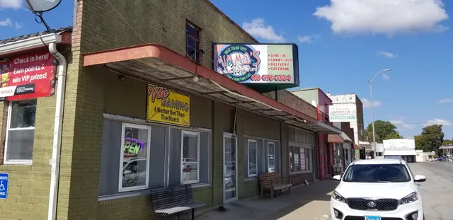 Mimmo's Italian Restaurant