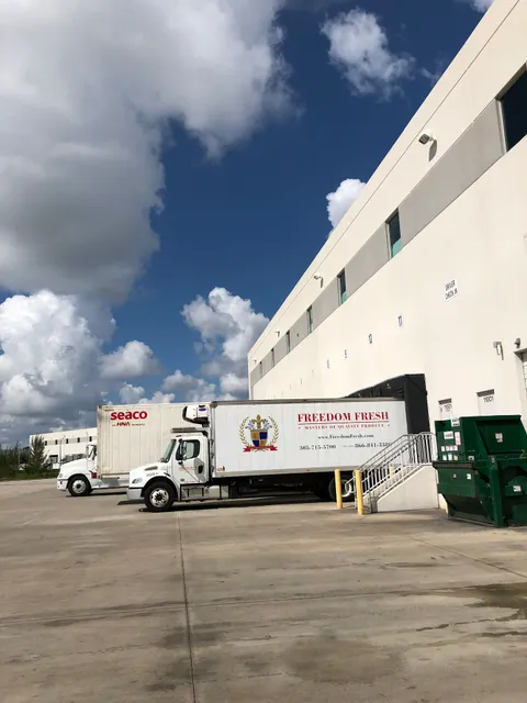 Freedom Fresh
