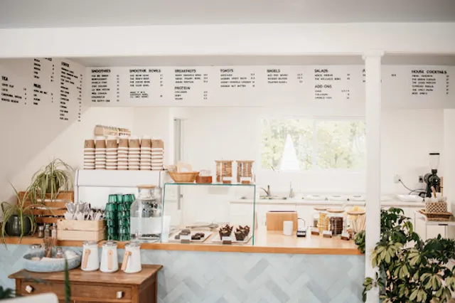 The Wellness Refinery