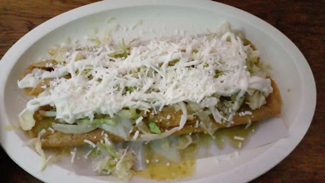 Cocina Cenaduría Gardini