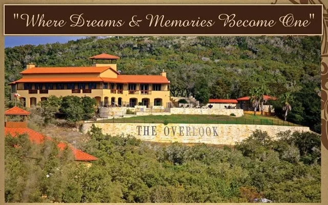 The Overlook Event Center