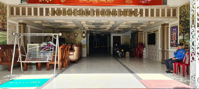 Trường Diễm Hotel