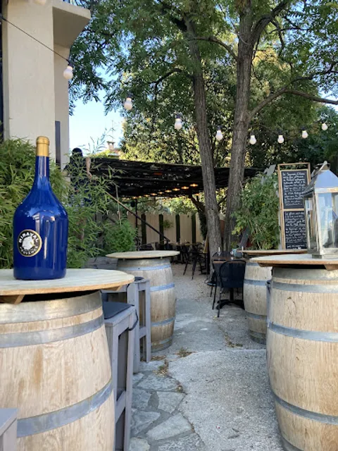 La P'tite Vadrouille