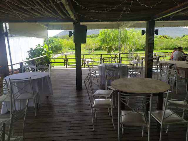 Restaurante Soraya