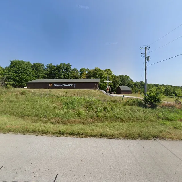 Vandermark Signs