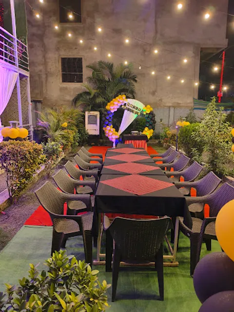 Moonlight Family Restaurant