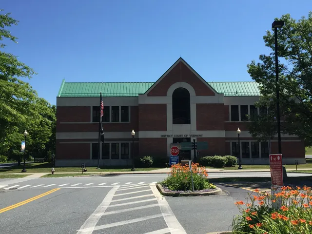 Windsor County District Court
