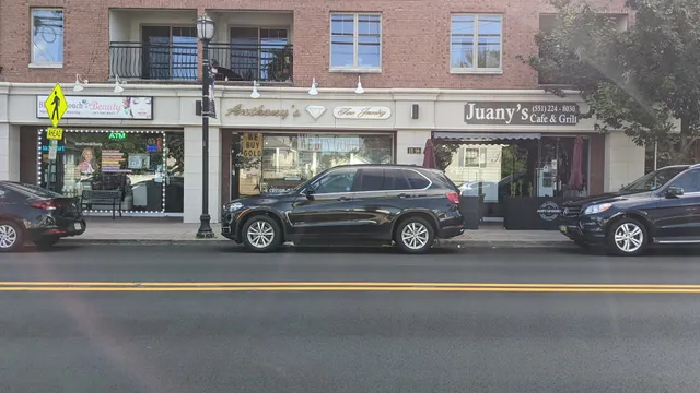 Anthony's Fine Jewelry