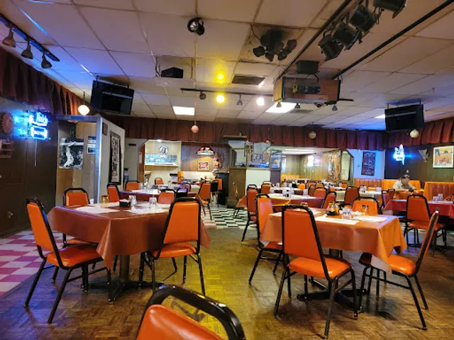 La Fiesta Mexican Restaurant