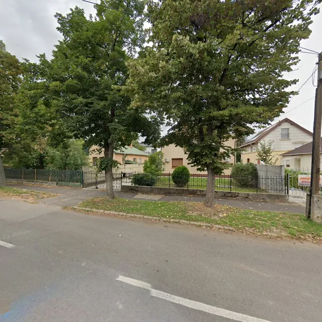 Zsuzsa Apartman Hajdúszoboszló