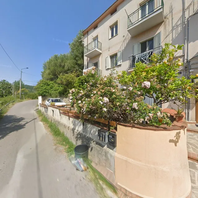 B&B BUICOVILLE CAMEROTA