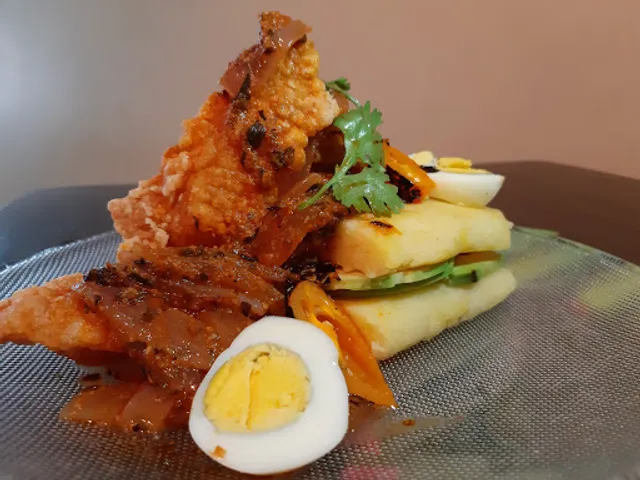 Restaurant Antojitos