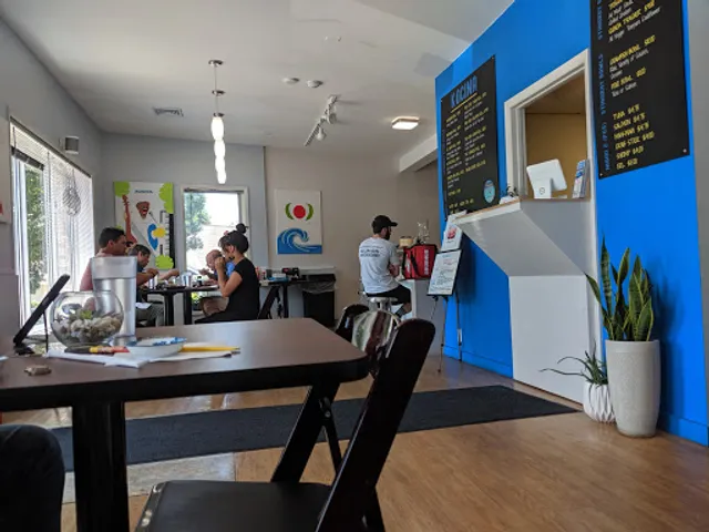 Kocina Stingray Sushifusion 2Go