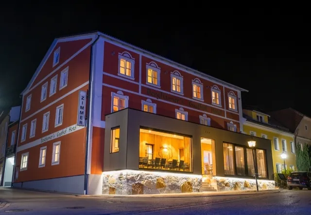 Berghamer's Gasthof Hotel