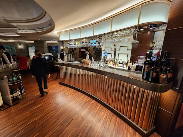 Lawry's The Prime Rib