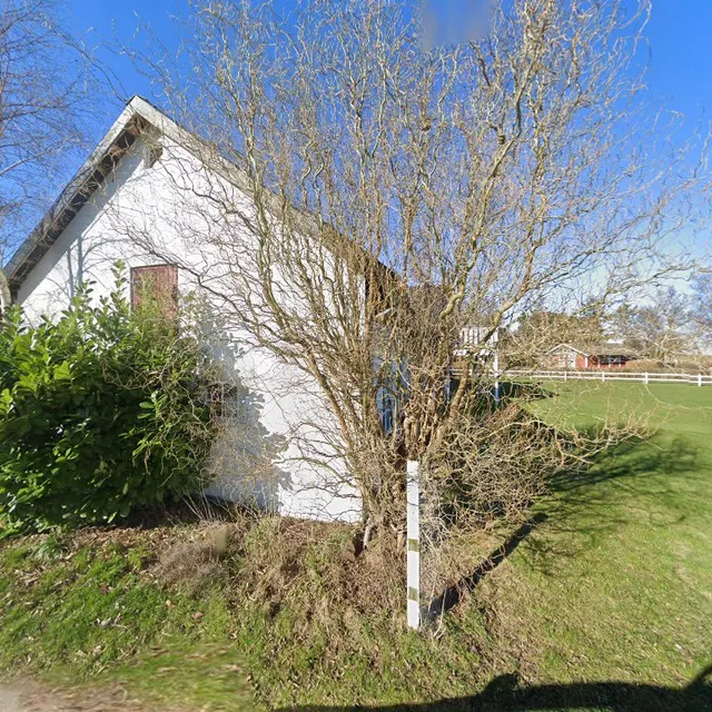 Strandvejens Bed and Kitchen