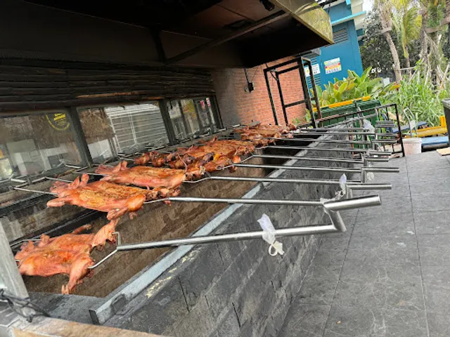 Bipang Ambawang Cabang PIK