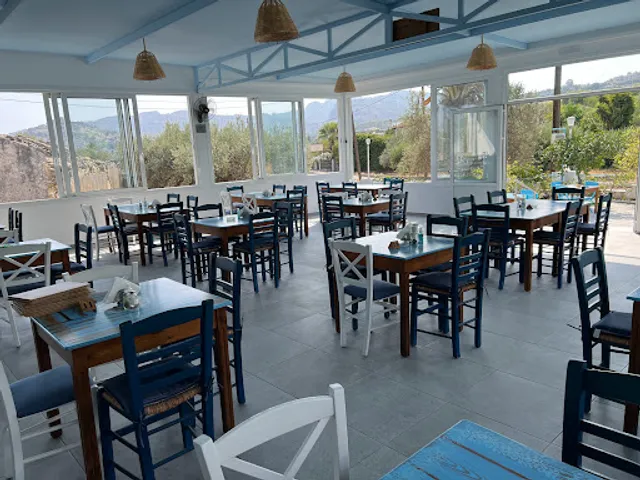 Restaurant Stefanos