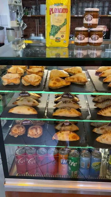 Empanadas & Co.