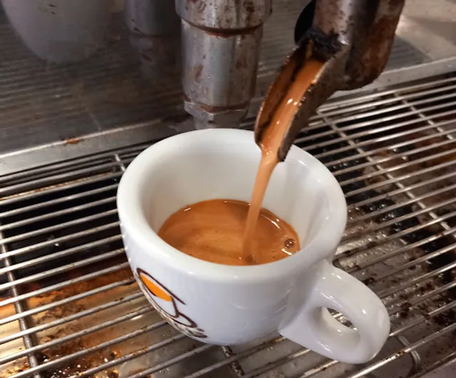 Roxy Bar Di Giovanni Muciaccia