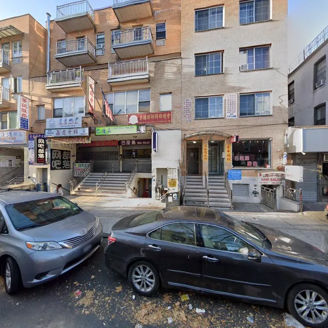 Relaxing Spa 歐美休閒中心