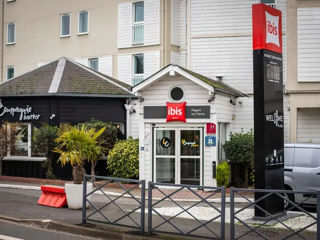 ibis Nogent-sur-Marne