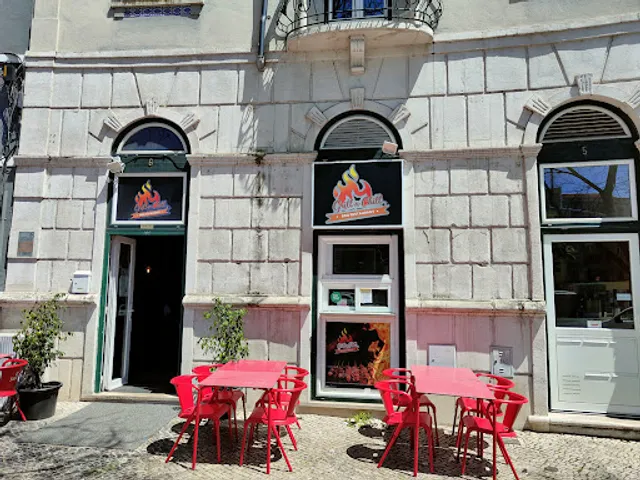 GRILL N CHILL Restaurant