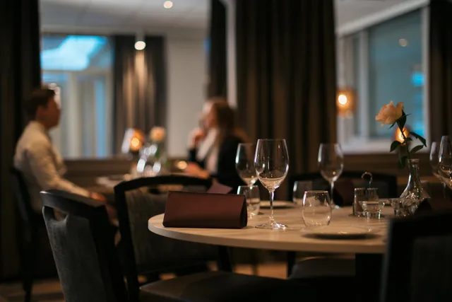 Restaurant Gyldenløve