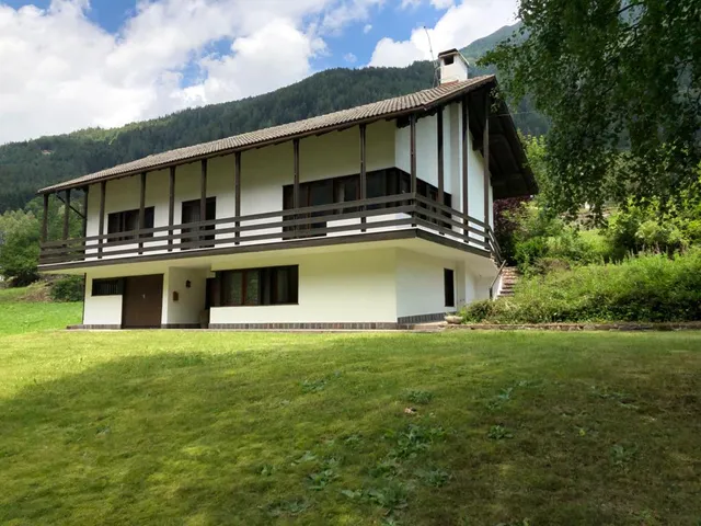 Villa Ada Val di Sole - Cogolo di Peio - Casa vacanze