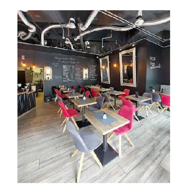 Vicus Cafe Restaurant