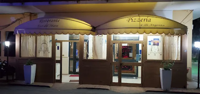 Eco del Mare | Ristorante di Pesce - Cucina Calabrese