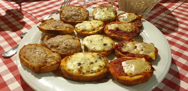 Caciosteria Umbra e…