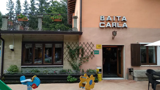 Baita Carla