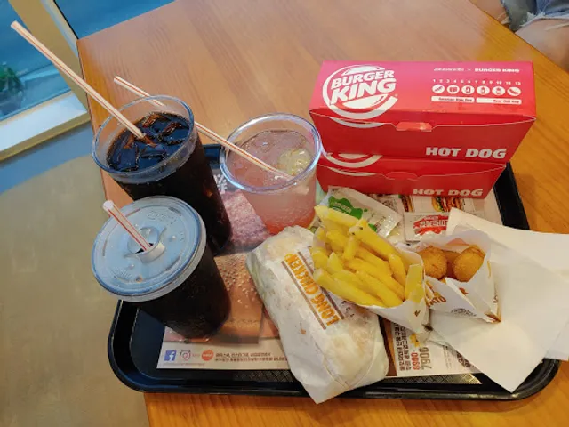 Burger King