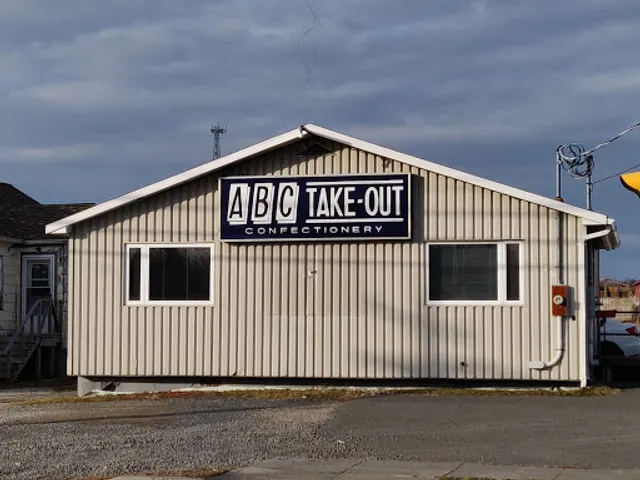 ABC Take-Out