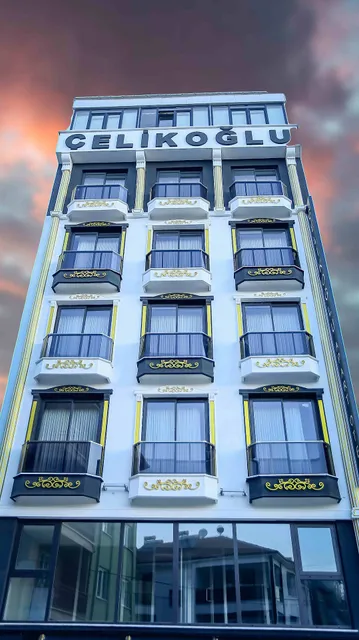 Çelikoğlu Otel Emirdağ
