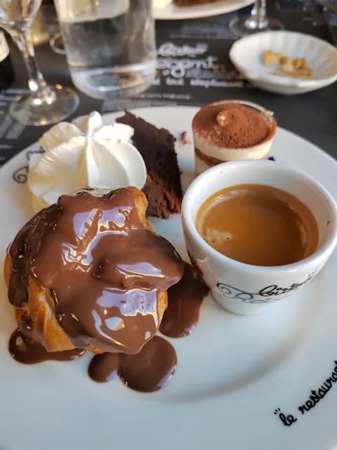 Bistro Régent Houilles