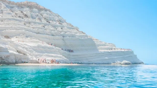 Marnabianca Apartments