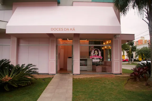 Doces da Ka - Cake Shop