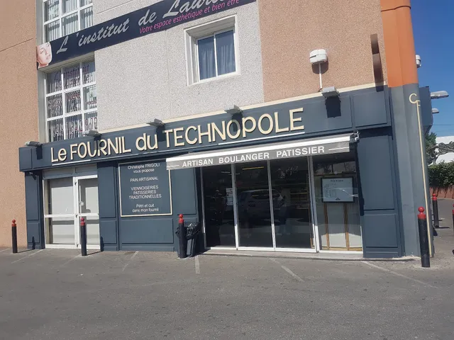 Bakery Technopole