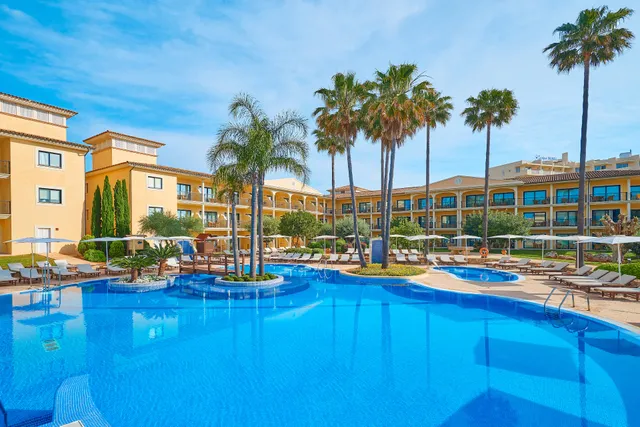 CM Mallorca Palace
