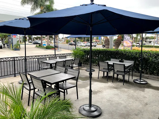 Ensenada's Surf N Turf Grill