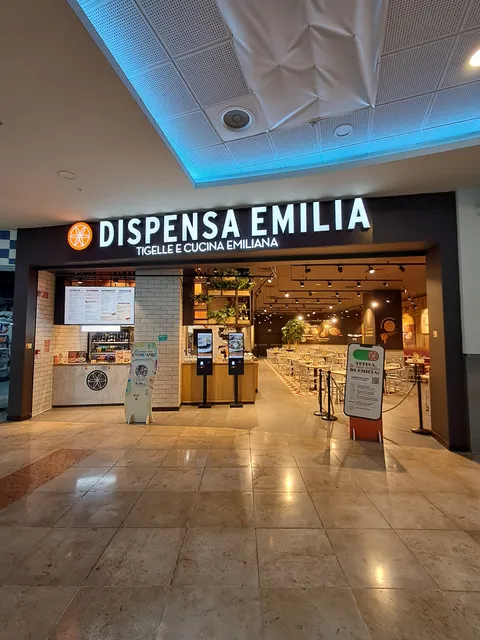 Dispensa Emilia Campania