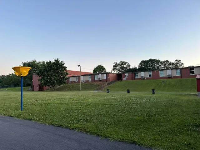 Dacusville Community Center