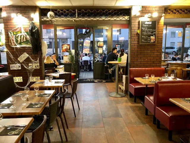 P'tit Québec Café - Officiel