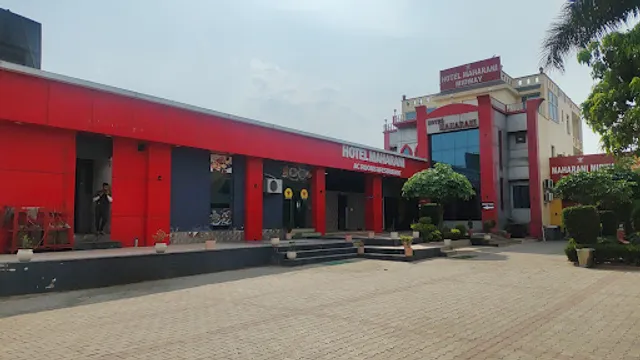 Maharani Midway Hotel