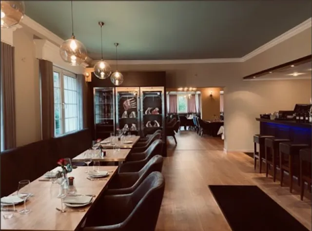 Restaurant Talschänke Essen