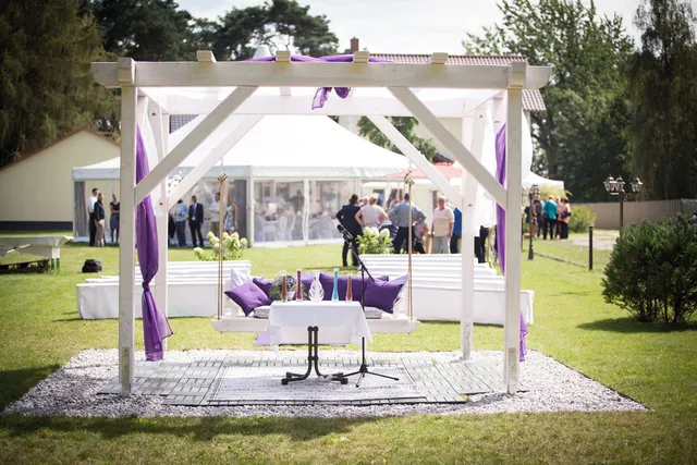 LandAroma Bed & Breakfast • Koch- & Grillschule