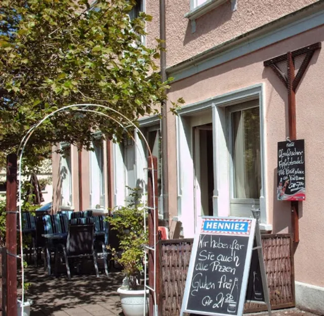 Ristorante Pizzeria Della Torre