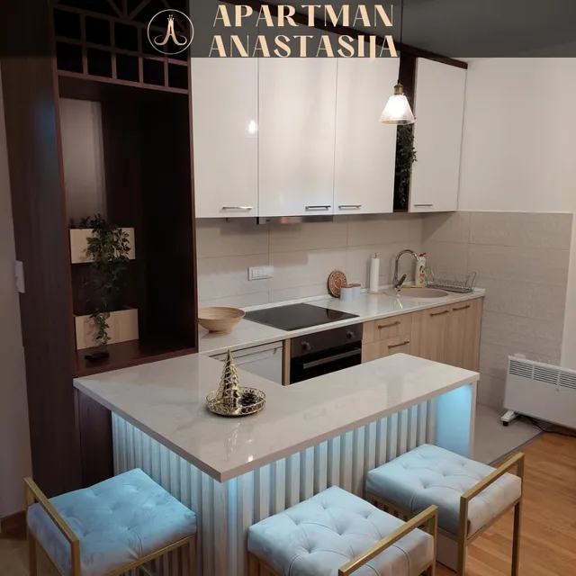 Апартман Анастасија Врњачка Бања